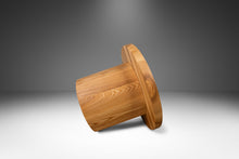 Load image into Gallery viewer, Studio Craft Organic Modern Coffee Table in Solid Ash by Mark Leblanc, USA-ABT Modern