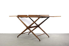 Load image into Gallery viewer, Stunning Bar Cart by Cesare Lacca for Baker Furniture-ABT Modern