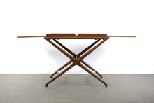 Load image into Gallery viewer, Stunning Bar Cart by Cesare Lacca for Baker Furniture-ABT Modern
