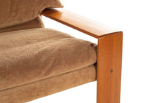 Load image into Gallery viewer, Stunning Danish Modern Sofa by Niels Eilersen-ABT Modern