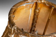 Load image into Gallery viewer, Substantial Brass Vintage Globe / Compass Chandelier by Maitland-Smith, c. 1980s-ABT Modern