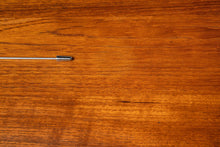 Load image into Gallery viewer, Substantial Mid Century Modern Executive Desk by D-Scan in Teak, c. 1970's-ABT Modern