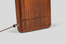 Load image into Gallery viewer, Substantial Mid Century Modern Executive Desk by D-Scan in Teak, c. 1970's-ABT Modern