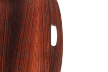 Load image into Gallery viewer, Swedish Modern Yngve Ekstrom for Kellemo Tea Trolley / Bar Cart in Rosewood-ABT Modern