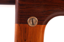 Load image into Gallery viewer, Swedish Modern Yngve Ekstrom for Kellemo Tea Trolley / Bar Cart in Rosewood-ABT Modern