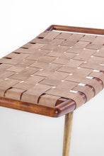Load image into Gallery viewer, T.H. Robsjohn-Gibbings Ottoman / Bench-ABT Modern