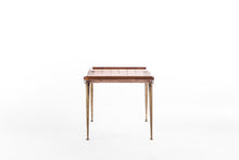 Load image into Gallery viewer, T.H. Robsjohn-Gibbings Ottoman / Bench-ABT Modern