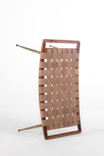 Load image into Gallery viewer, T.H. Robsjohn-Gibbings Ottoman / Bench-ABT Modern