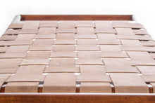 Load image into Gallery viewer, T.H. Robsjohn-Gibbings Ottoman / Bench-ABT Modern