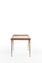 Load image into Gallery viewer, T.H. Robsjohn-Gibbings Ottoman / Bench-ABT Modern