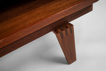 Load image into Gallery viewer, Teak 2-Door Sideboard / Buffet by Peter Lovig Nielsen for Dansk Designs, c. 1950s-ABT Modern