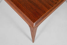 Load image into Gallery viewer, Teak Coffee Table / End Table by Johannes Andersen for CFC Silkeborg, Denmark-ABT Modern