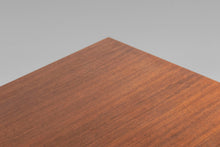 Load image into Gallery viewer, Teak Coffee Table / End Table by Johannes Andersen for CFC Silkeborg, Denmark-ABT Modern