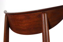 Load image into Gallery viewer, Teak Dining Chairs by Harry Ostergaard for Randers Mobelfabrik-ABT Modern