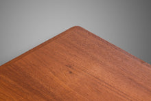 Load image into Gallery viewer, Teak End Table / Side Table with Tile Inlay by HW Klein for Bramin, Denmark, c. 1960's (Item Sold- Waiting on Payment)-ABT Modern