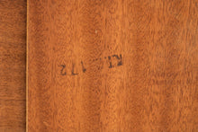 Load image into Gallery viewer, Teak End Table / Side Table with Tile Inlay by HW Klein for Bramin, Denmark, c. 1960's (Item Sold- Waiting on Payment)-ABT Modern