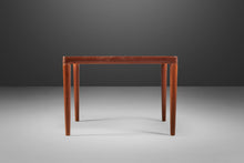 Load image into Gallery viewer, Teak End Table / Side Table with Tile Inlay by HW Klein for Bramin, Denmark, c. 1960's (Item Sold- Waiting on Payment)-ABT Modern