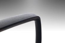 Load image into Gallery viewer, Tufted Swivel Office Chair After Charles Pollock, c. 1960s-ABT Modern