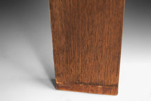 Load image into Gallery viewer, Two (2) Bay Freestanding Wall Unit / Room Divider in Teak, Yugoslavia, c. 1960's-ABT Modern