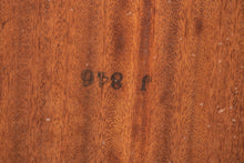 Load image into Gallery viewer, Unique Danish Modern Extension Dining Table in Teak, Denmark, c. 1960's-ABT Modern