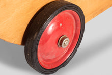 Load image into Gallery viewer, Vintage Collectible Creative Playthings Baby Doll Stroller / Planter, USA, c. 1960's-ABT Modern