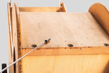 Load image into Gallery viewer, Vintage Collectible Creative Playthings Baby Doll Stroller / Planter, USA, c. 1960's-ABT Modern