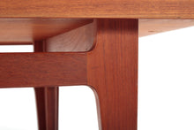 Load image into Gallery viewer, Vintage Danish Modern Finn Juhl for France & Sons Teak 532 Coffee Table-ABT Modern
