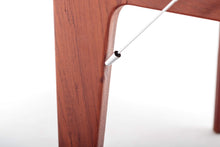 Load image into Gallery viewer, Vintage Danish Modern Finn Juhl for France & Sons Teak 532 Coffee Table-ABT Modern