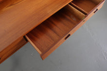 Load image into Gallery viewer, Vintage Danish Teak Desk by Jens Quistgaard for Lovig Dansk, 1960s-ABT Modern