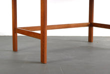 Load image into Gallery viewer, Vintage Danish Teak Desk by Jens Quistgaard for Lovig Dansk, 1960s-ABT Modern