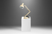 Load image into Gallery viewer, Vintage Industrial Mechanical Desk Lamp by Jay Monroe for Tensor, USA, c. 1960's-ABT Modern
