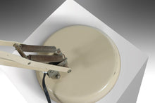 Load image into Gallery viewer, Vintage Industrial Mechanical Desk Lamp by Jay Monroe for Tensor, USA, c. 1960's-ABT Modern