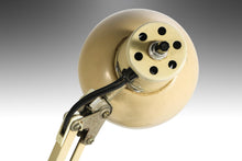 Load image into Gallery viewer, Vintage Industrial Mechanical Desk Lamp by Jay Monroe for Tensor, USA, c. 1960's-ABT Modern