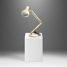 Load image into Gallery viewer, Vintage Industrial Mechanical Desk Lamp by Jay Monroe for Tensor, USA, c. 1960's-ABT Modern