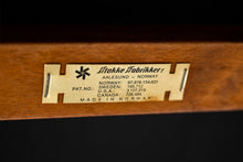 Load image into Gallery viewer, Vintage Scandinavian Highback Lounge Chair in Teak by Arnt Lande for Stokke, Norway, c. 1960's-ABT Modern