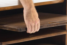 Load image into Gallery viewer, Walnut Magazine Table by Edward J Wormley for Drexel-ABT Modern