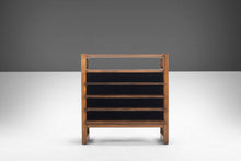 Load image into Gallery viewer, Walnut Magazine Table by Edward J Wormley for Drexel-ABT Modern