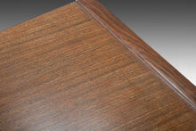 Load image into Gallery viewer, Walnut Magazine Table by Edward J Wormley for Drexel-ABT Modern