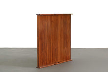 Load image into Gallery viewer, Walnut Serving Tray by Kipp Stewart for Drexel Declaration-ABT Modern