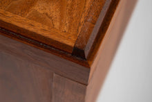 Load image into Gallery viewer, Walnut Writing Desk in the Manner of Jens Risom, c. 1960s-ABT Modern