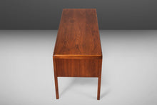 Load image into Gallery viewer, Walnut Writing Desk in the Manner of Jens Risom, c. 1960s-ABT Modern