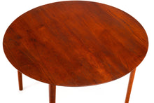 Load image into Gallery viewer, Weekly Rental (Bergamin & Gomide) - Model 121 Teak Dining Table / Extension Table by Borge Mogensen for Soborg Mobelfabrik-ABT Modern