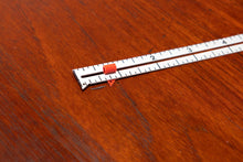 Load image into Gallery viewer, Weekly Rental (Bergamin & Gomide) - Model 121 Teak Dining Table / Extension Table by Borge Mogensen for Soborg Mobelfabrik-ABT Modern