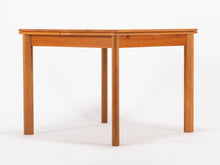 Load image into Gallery viewer, Weekly Rental (Daniel Faria Gallery) - Danish Modern Teak Extension Dining Table-ABT Modern