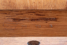 Load image into Gallery viewer, Weekly Rental (Louis Stern Fine Arts) - Danish Modern Oak Dining Table by Borge Mogensen for FDB Mobler-ABT Modern