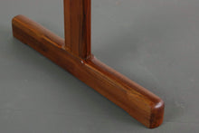 Load image into Gallery viewer, Weekly Rental (Simoes De Assis) - Danish Modern Teak " Butcher Block " Dining Table / Minimalist Desk-ABT Modern
