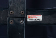 Load image into Gallery viewer, Westnofa Chaise Lounge Chair by Ingmar & Knut Relling for Vestlandske / Westnofa, c. 1970s-ABT Modern