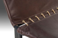 Load image into Gallery viewer, Westnofa Chaise Lounge Chair by Ingmar & Knut Relling for Vestlandske / Westnofa, c. 1970s-ABT Modern