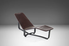 Load image into Gallery viewer, Westnofa Chaise Lounge Chair by Ingmar & Knut Relling for Vestlandske / Westnofa, c. 1970s-ABT Modern