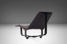 Load image into Gallery viewer, Westnofa Chaise Lounge Chair by Ingmar & Knut Relling for Vestlandske / Westnofa, c. 1970s-ABT Modern